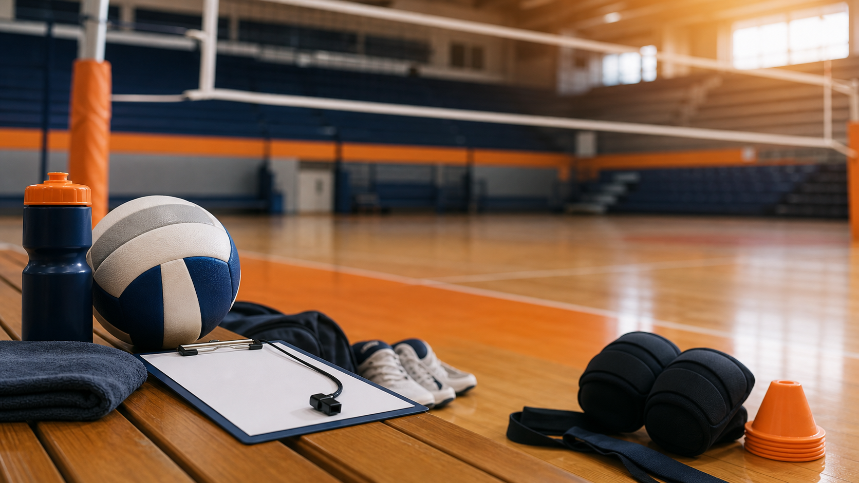 Volleyball Guides homepage feature image